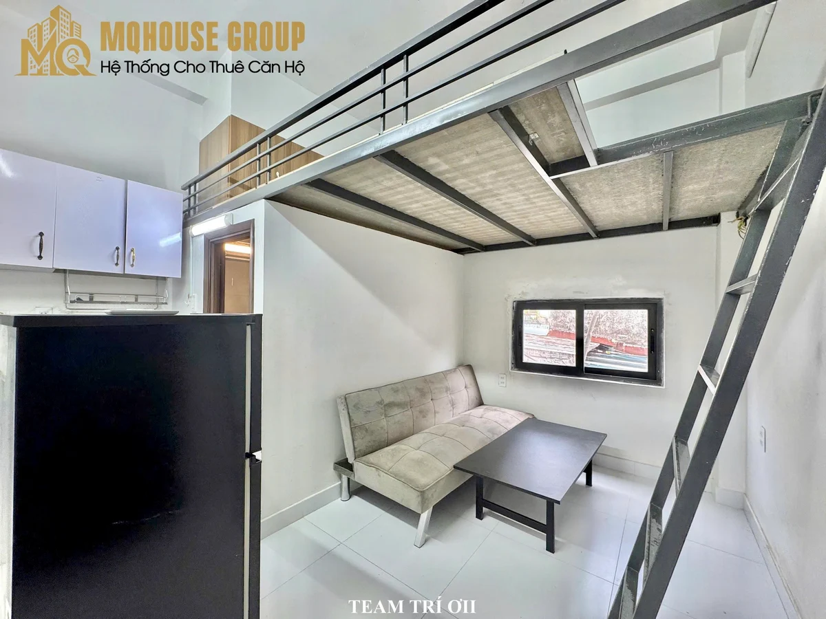 3T Apartment rental