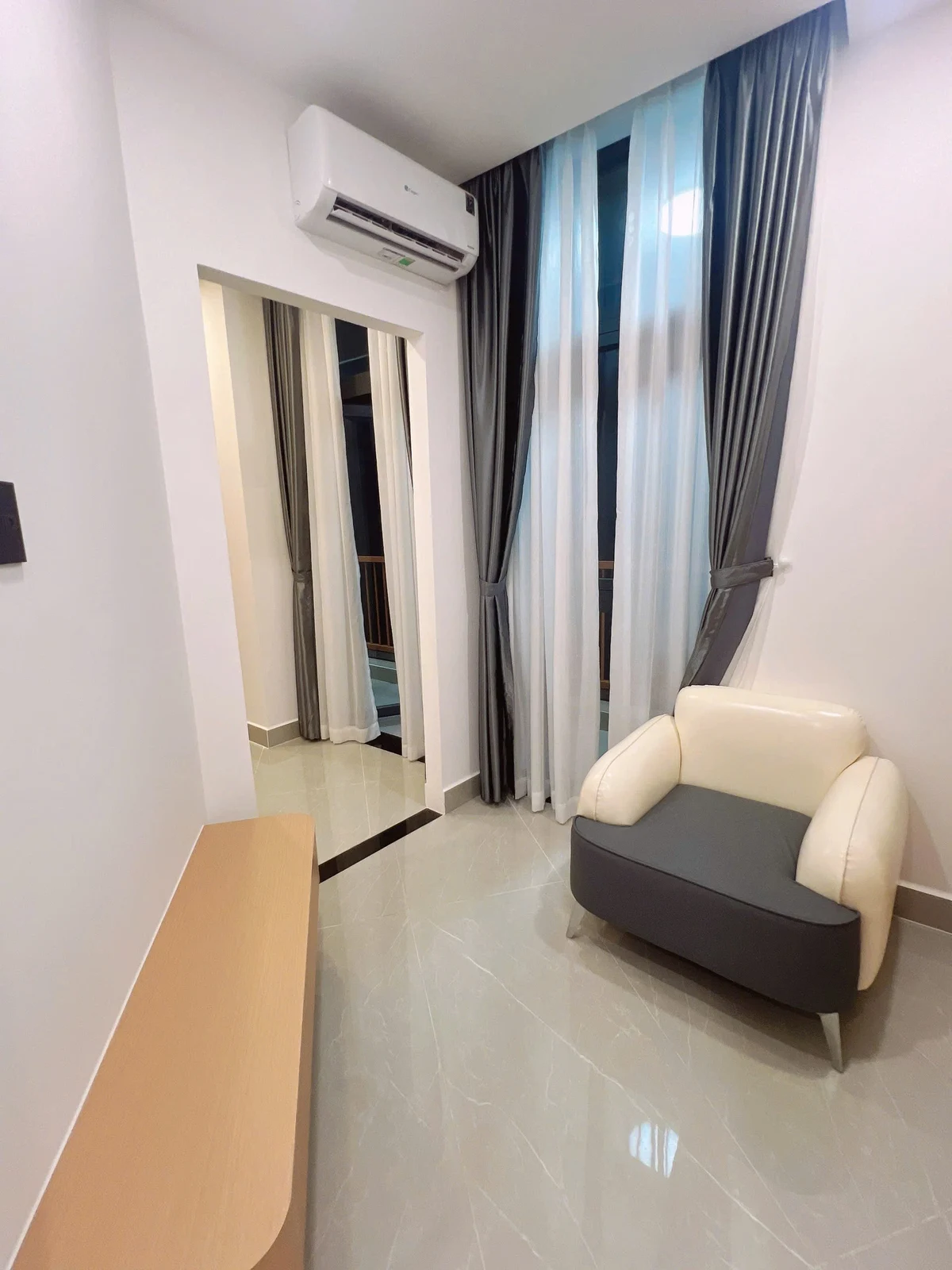 3T Apartment rental