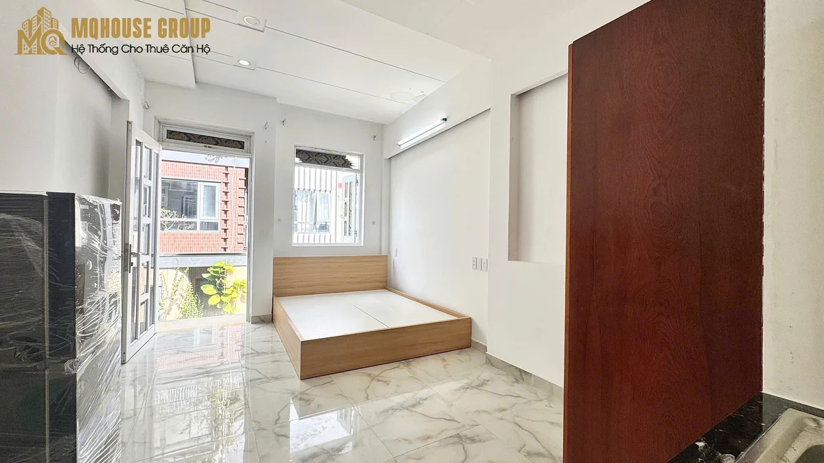3T Apartment rental