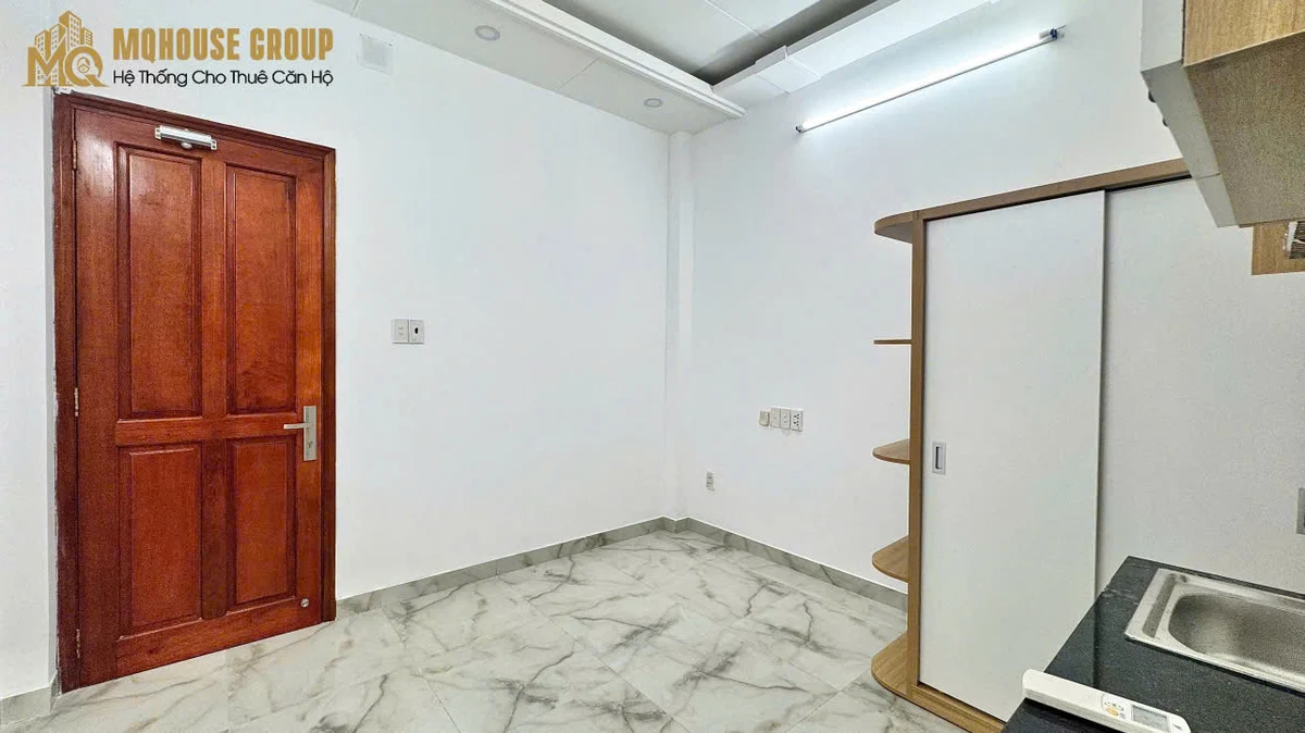 3T Apartment rental