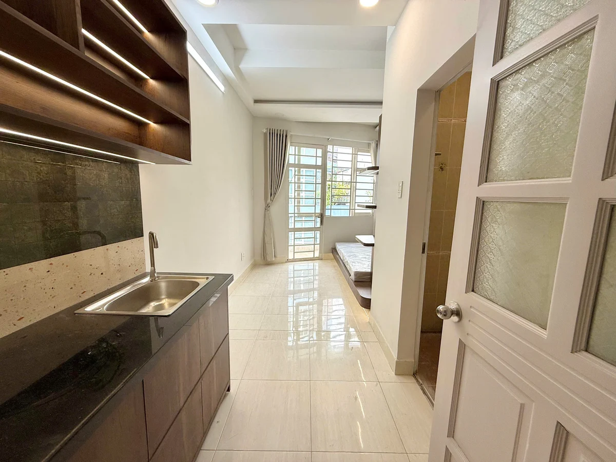 3T Apartment rental