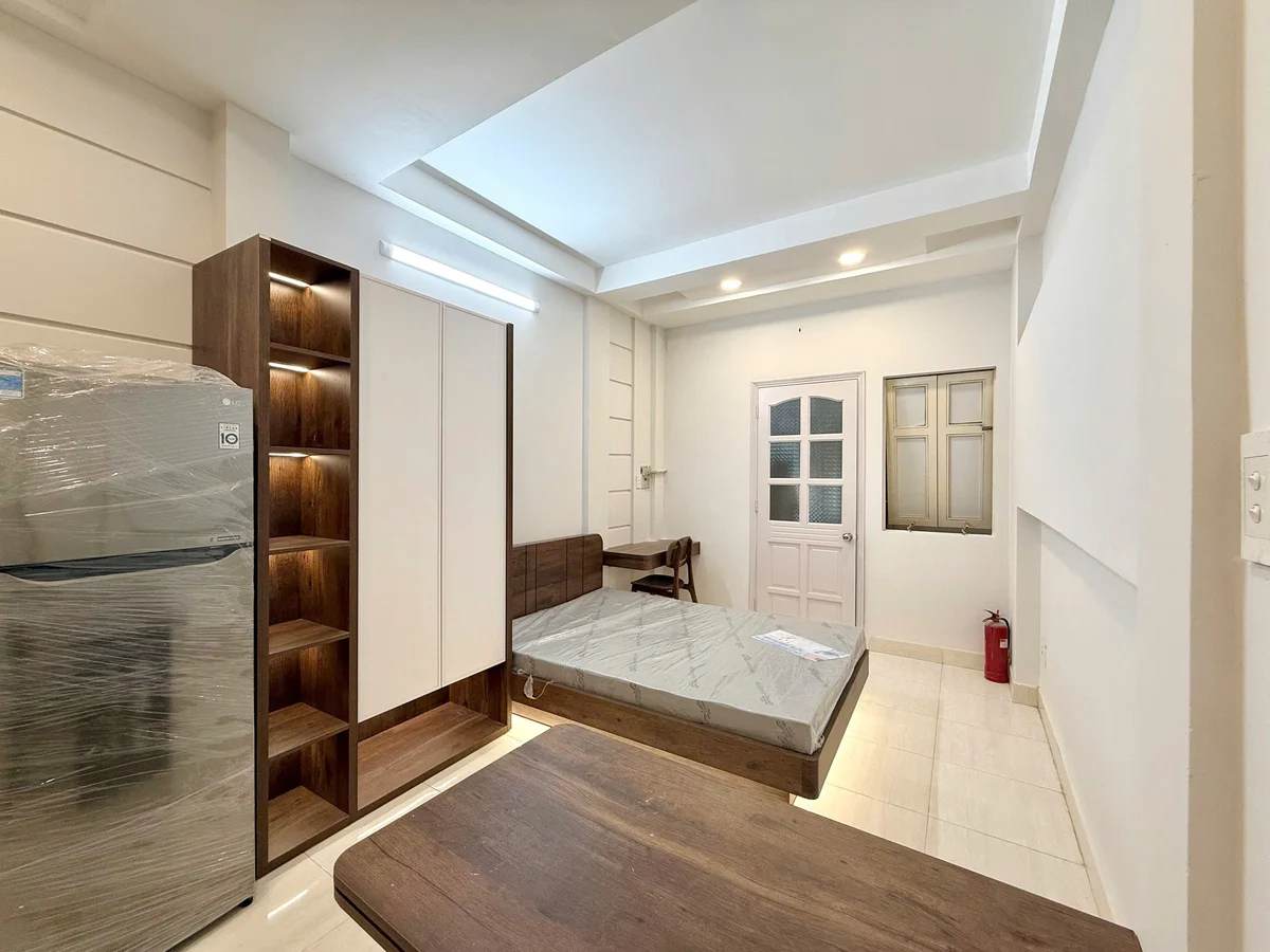 3T Apartment rental