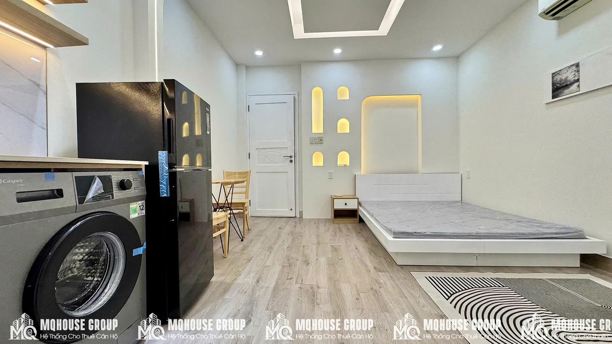 3T Apartment rental