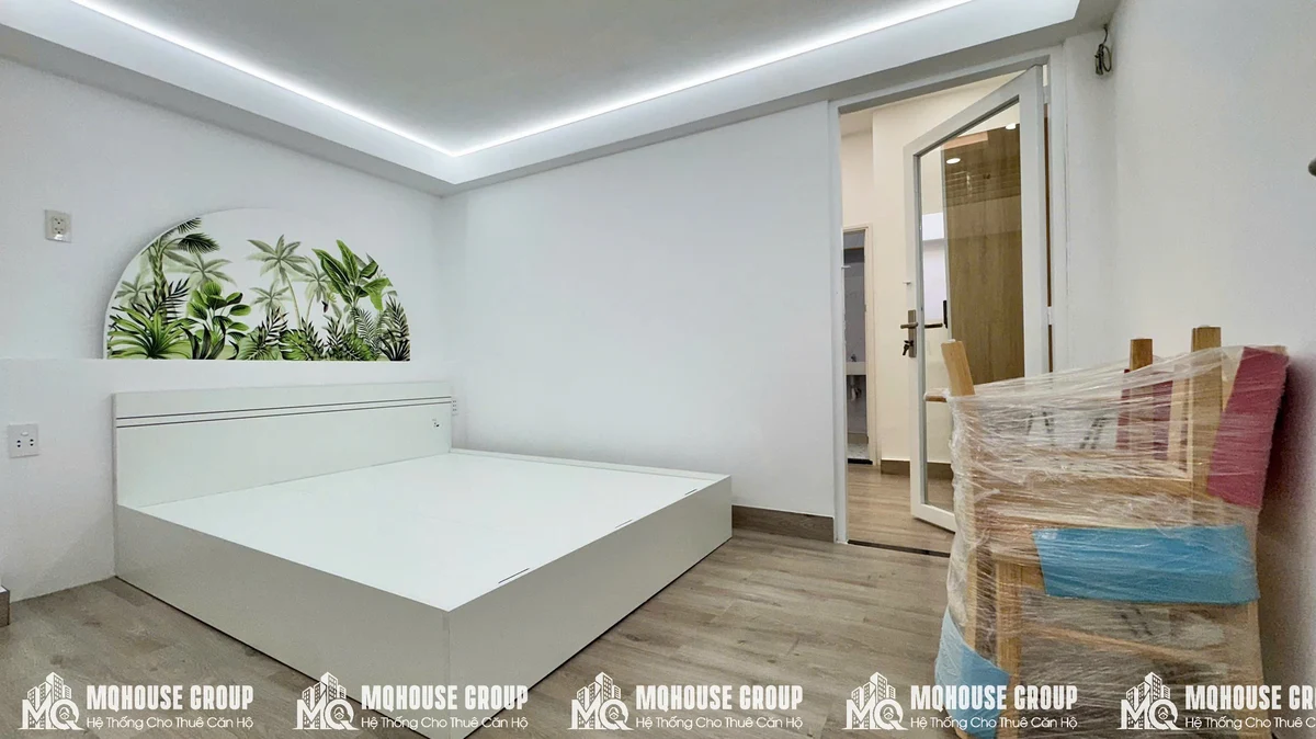 3T Apartment rental