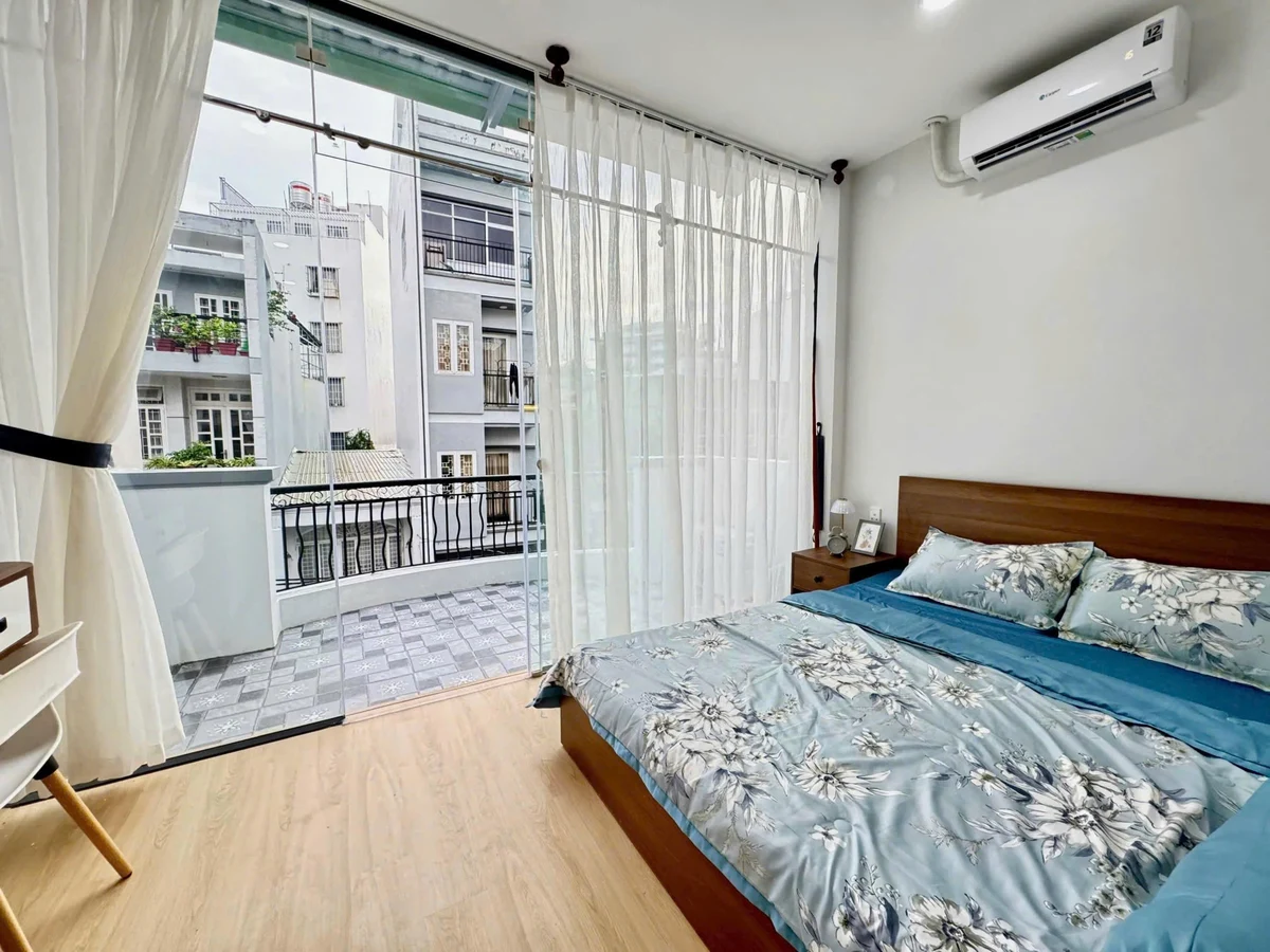 3T Apartment rental