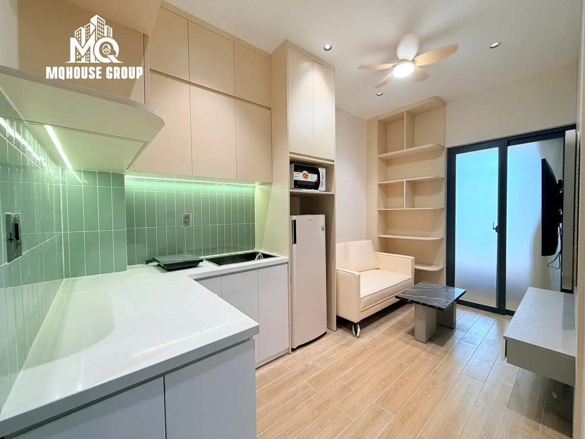 3T Apartment rental