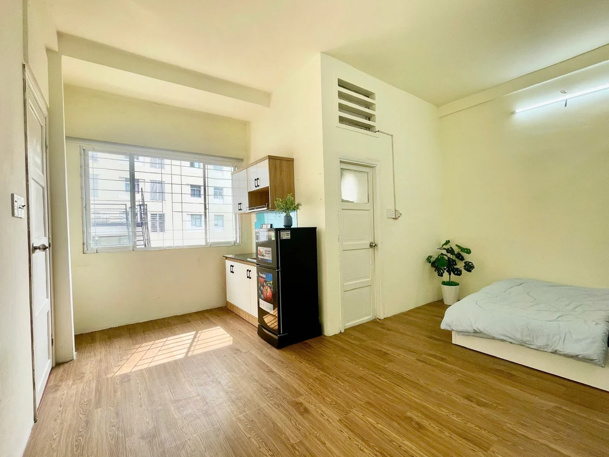 3T Apartment rental