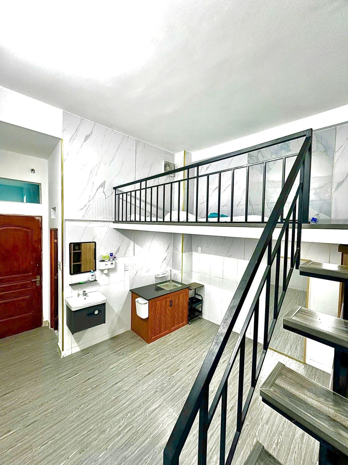 3T Apartment rental