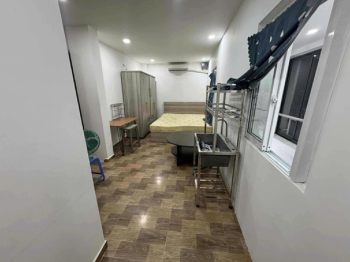 3T Apartment rental