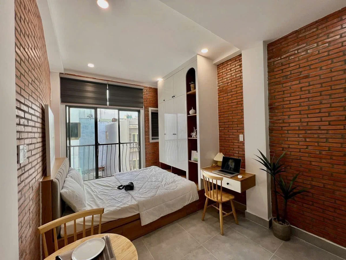 3T Apartment rental