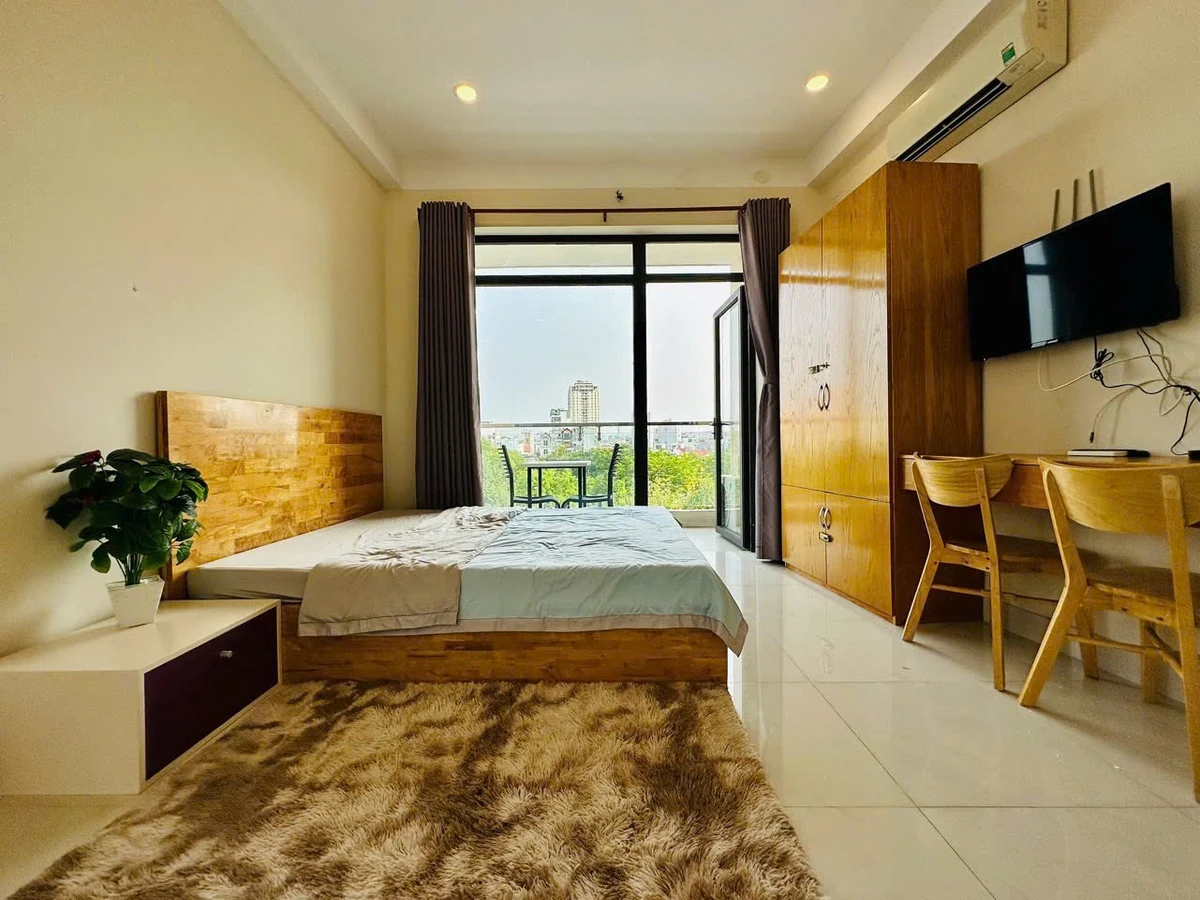 3T Apartment rental