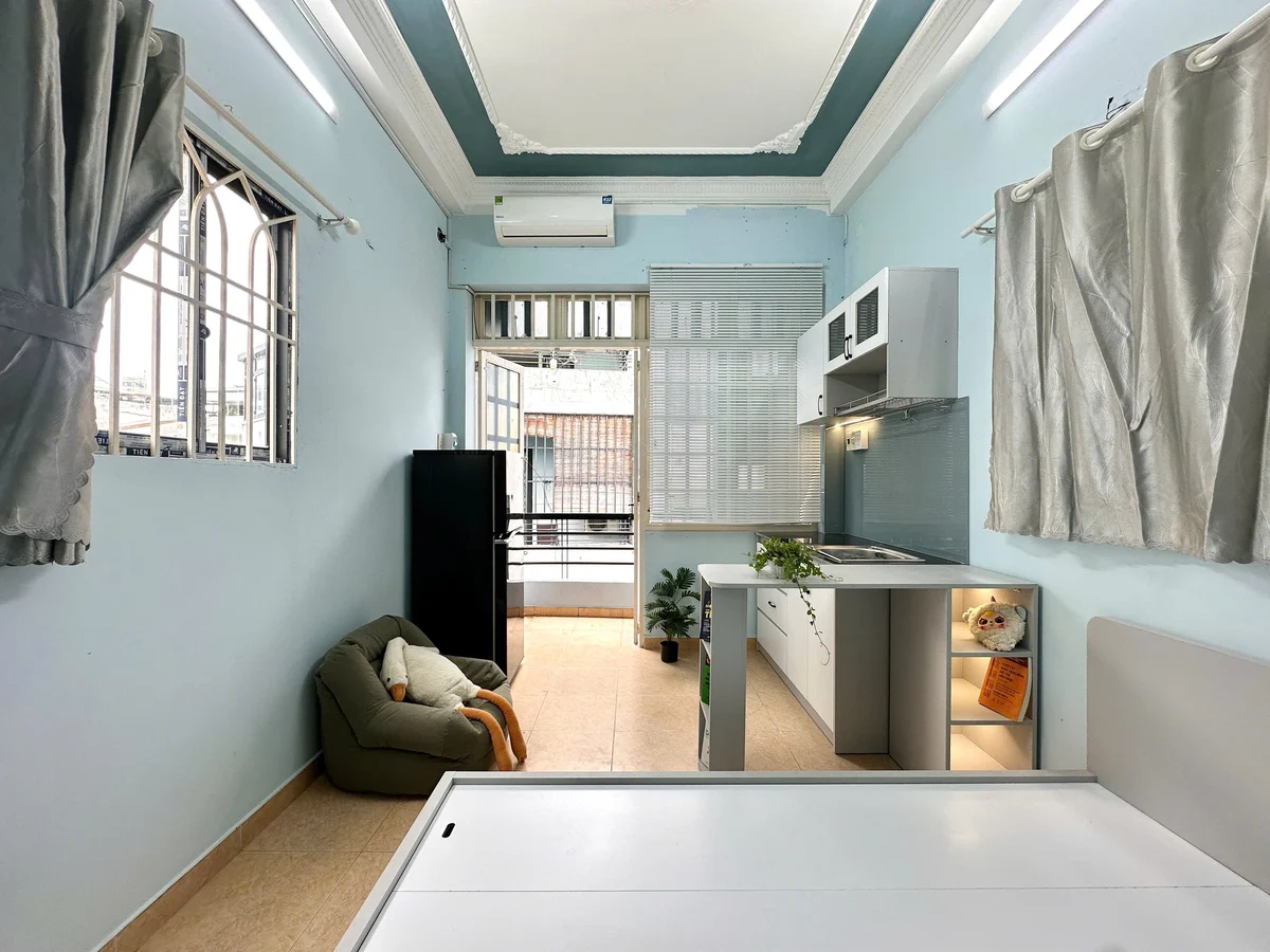 3T Apartment rental