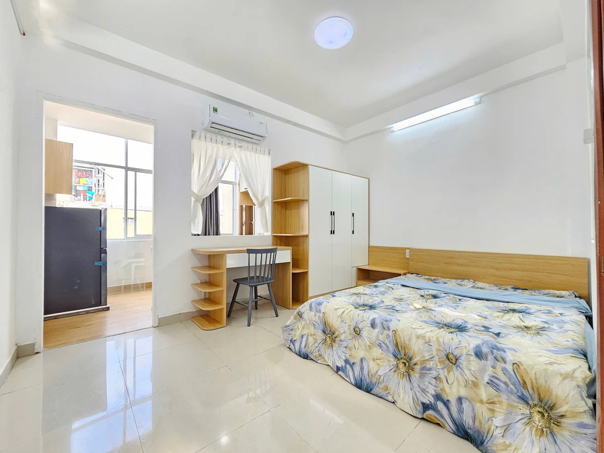 3T Apartment rental