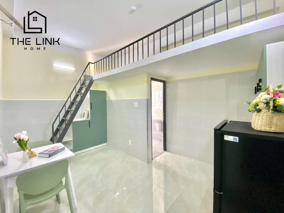 3T Apartment rental