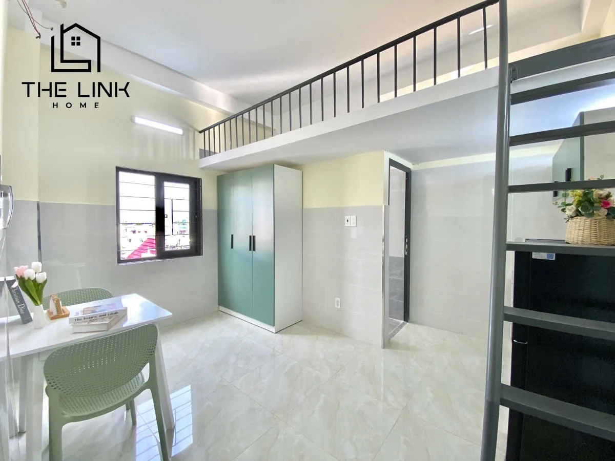 3T Apartment rental