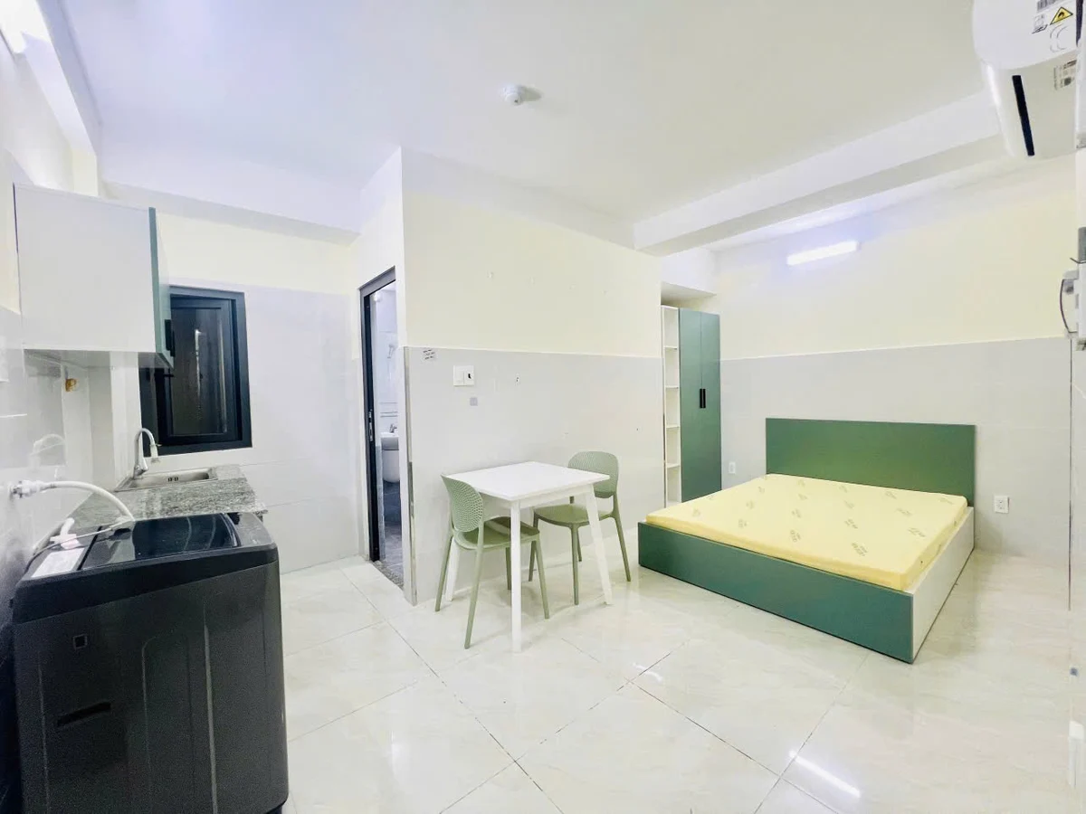 3T Apartment rental