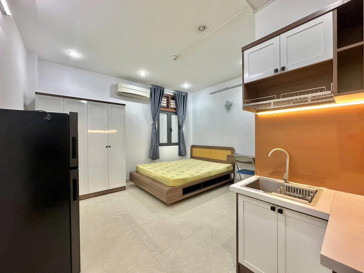 3T Apartment rental