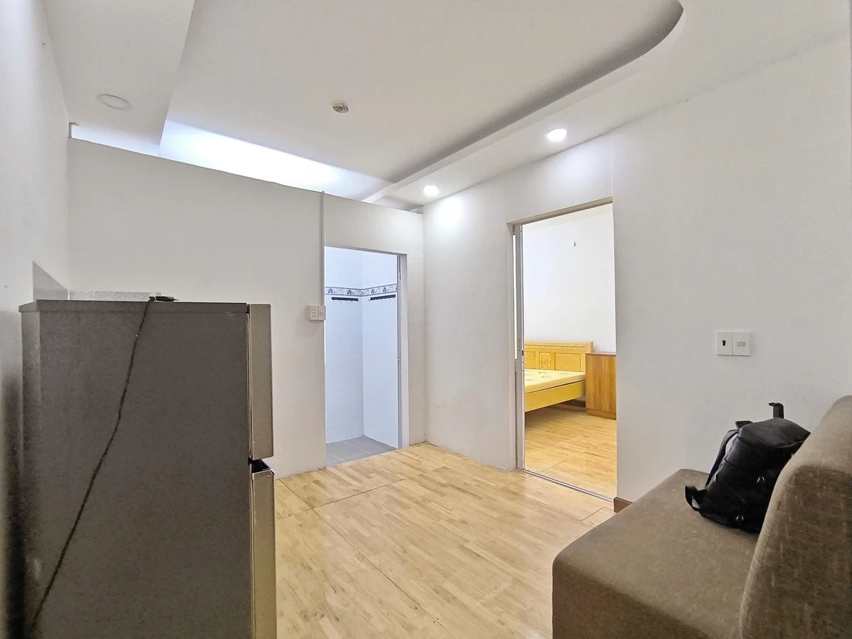 3T Apartment rental