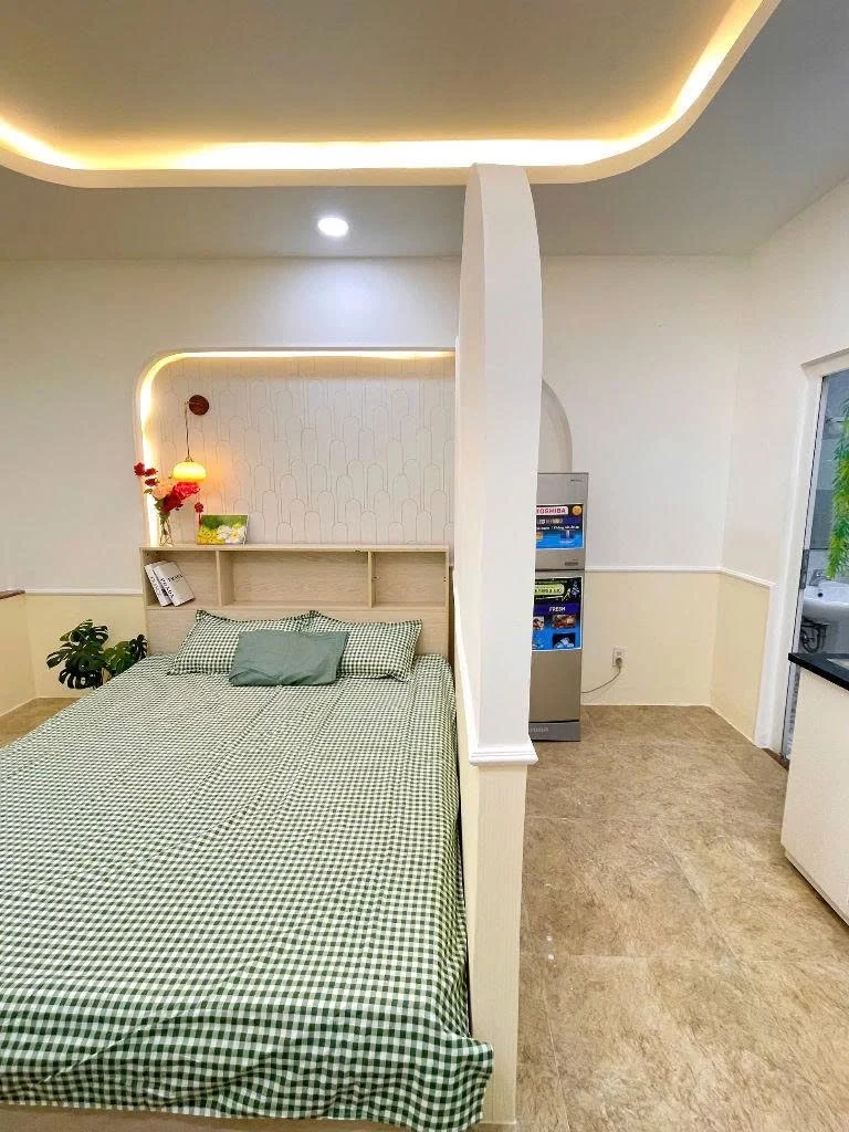3T Apartment rental