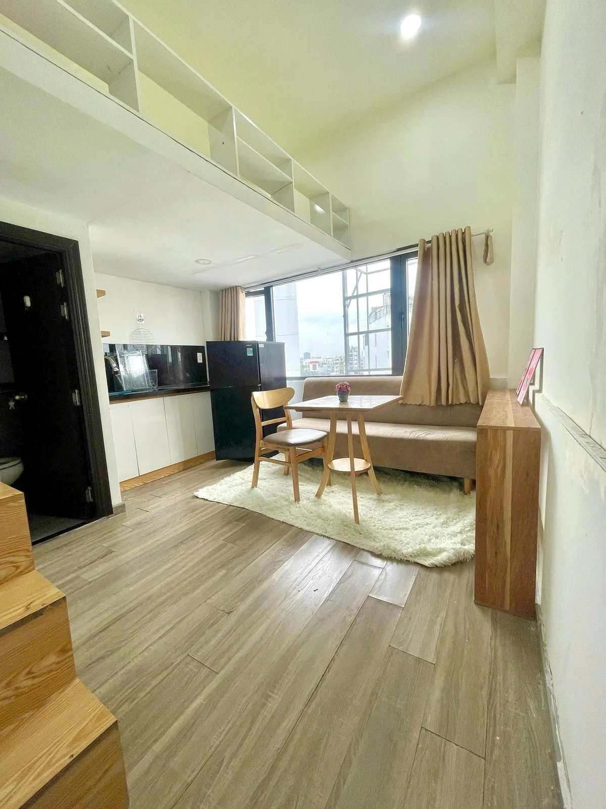 3T Apartment rental
