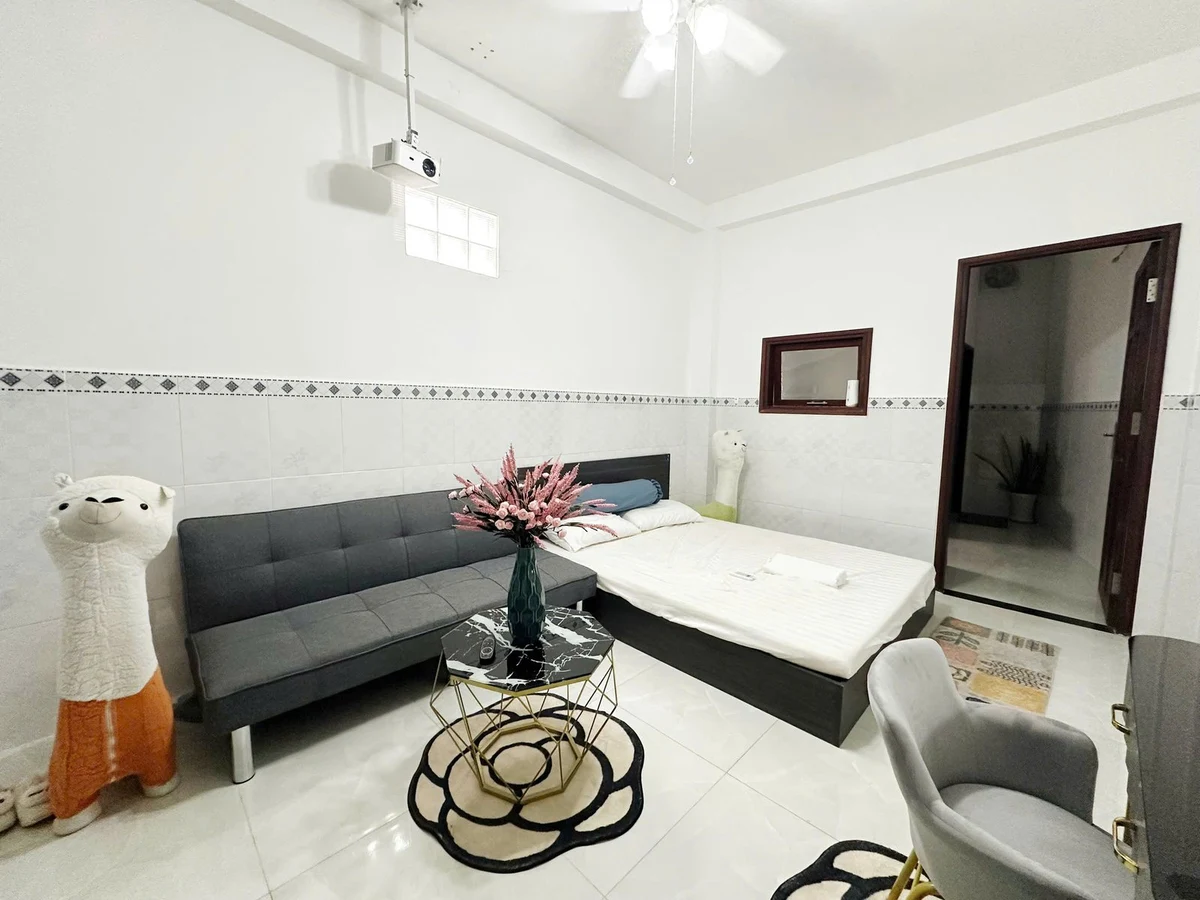 3T Apartment rental