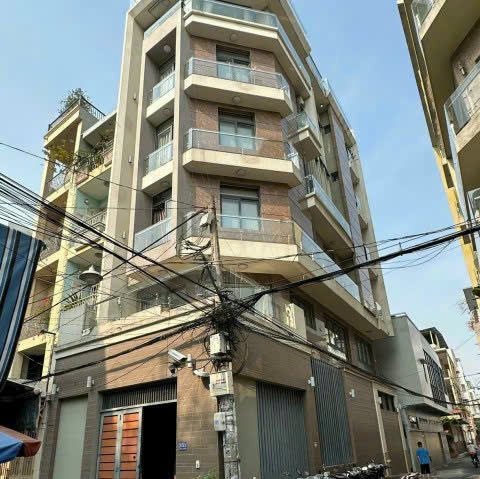 3T Apartment rental