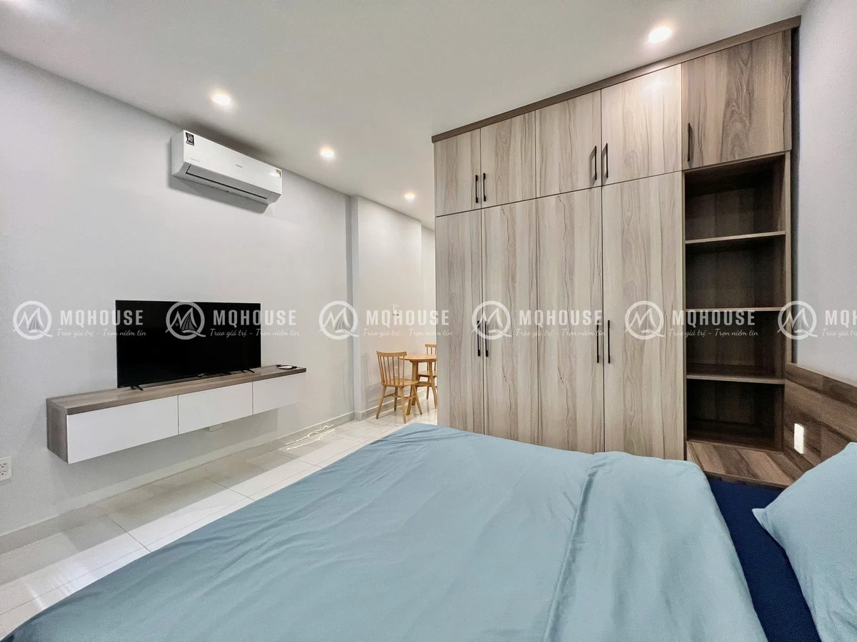 3T Apartment rental