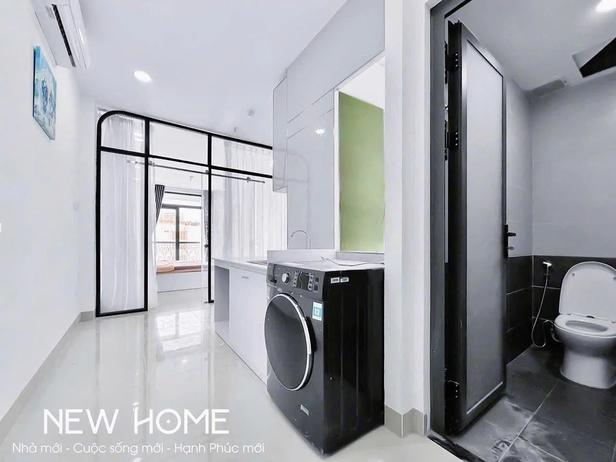 3T Apartment rental