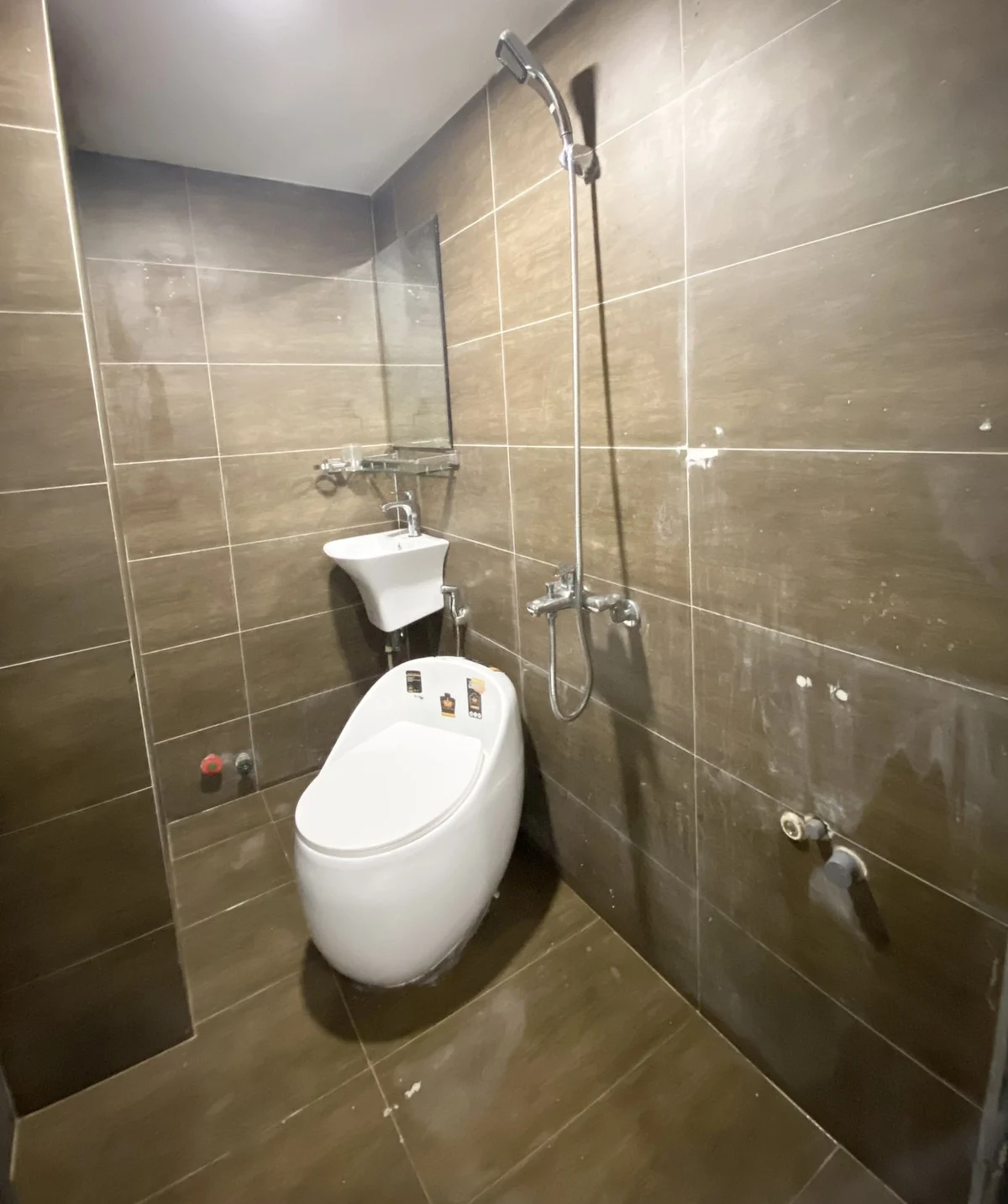 3T Apartment rental