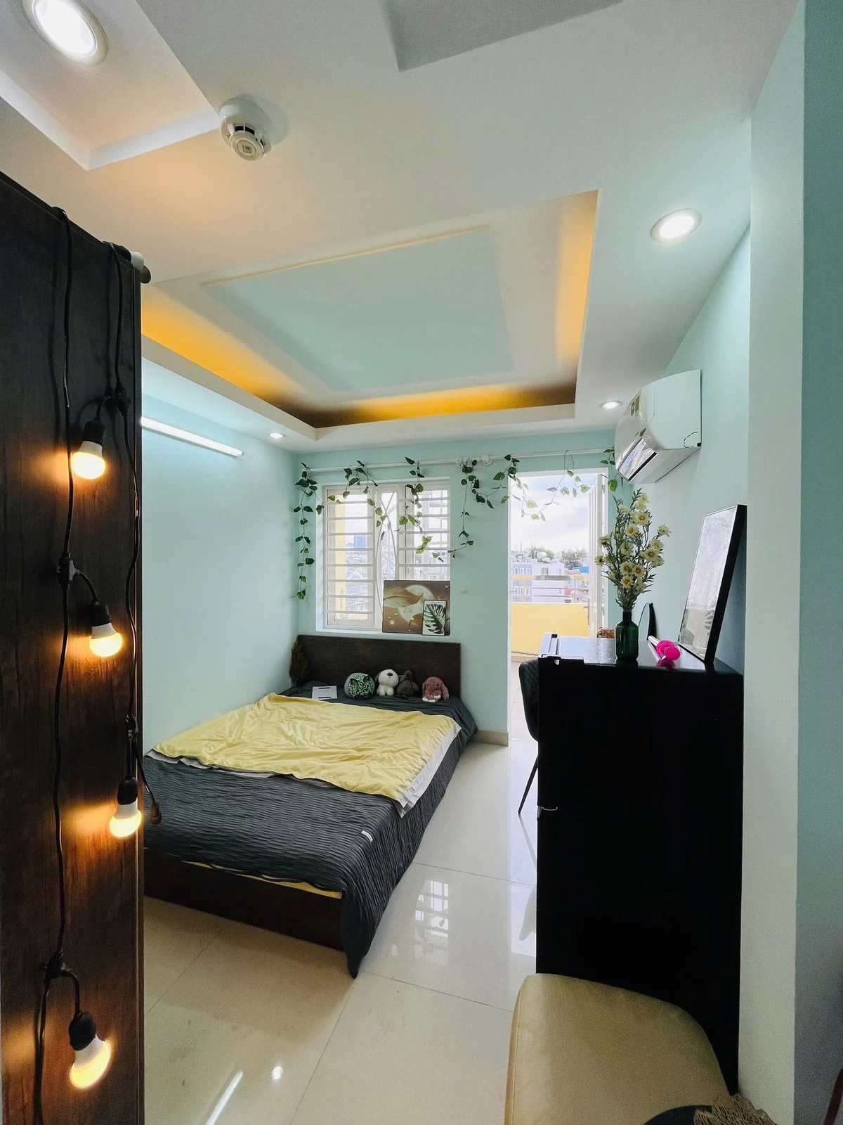 3T Apartment rental
