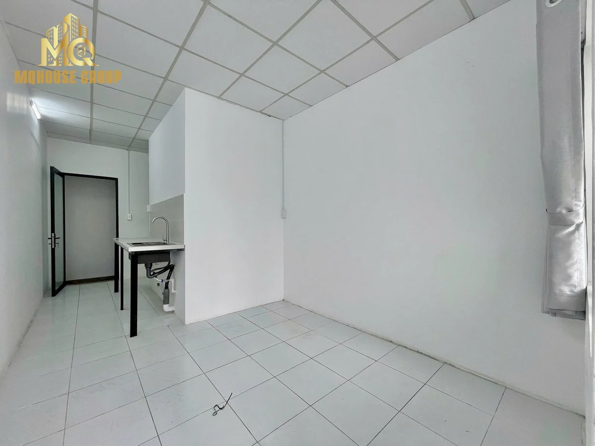 3T Apartment rental