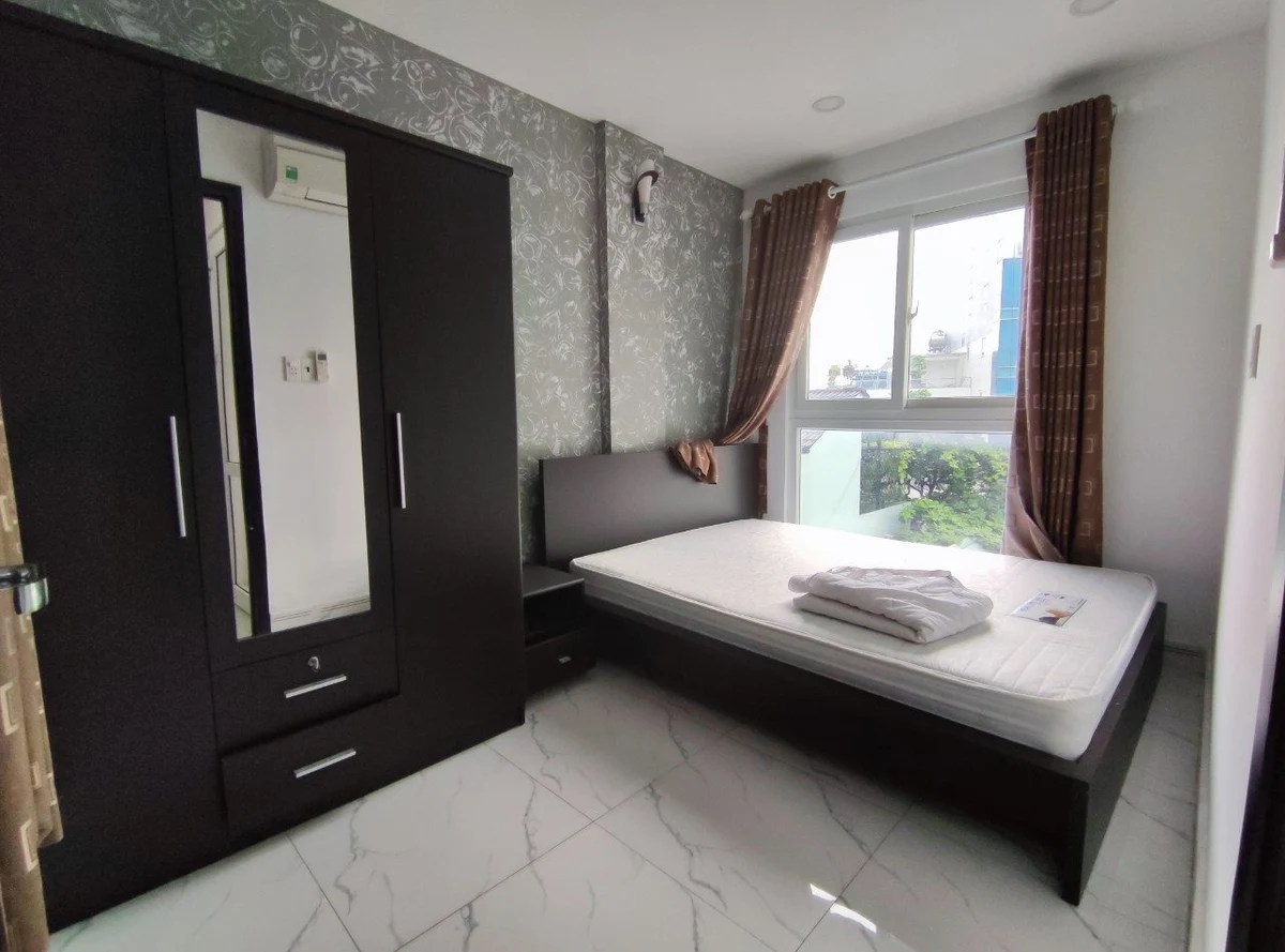 3T Apartment rental