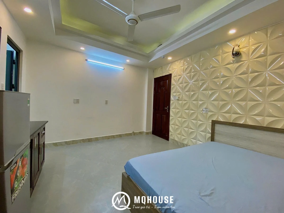 3T Apartment rental