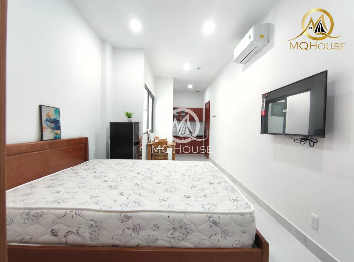 3T Apartment rental