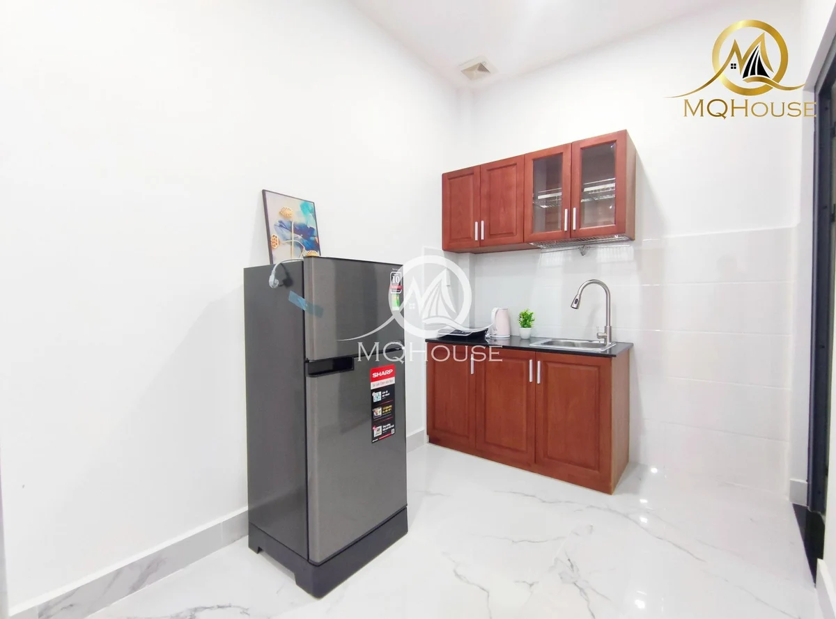 3T Apartment rental