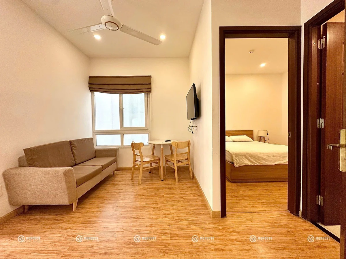 3T Apartment rental