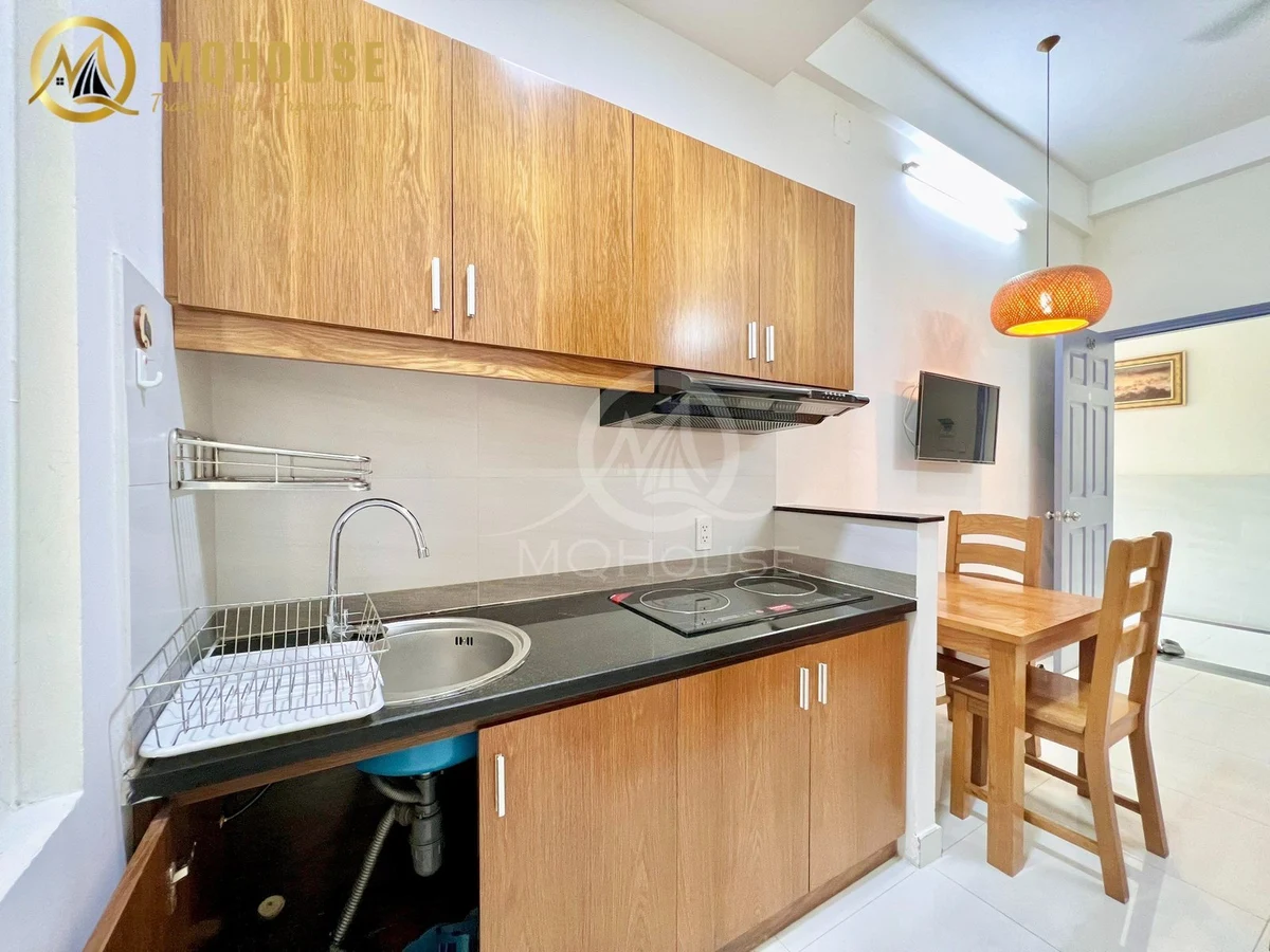 3T Apartment rental
