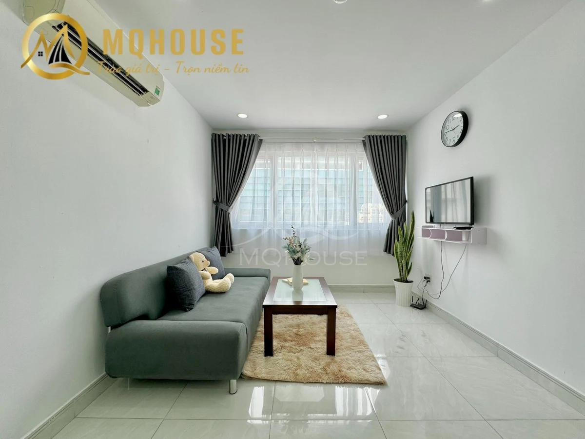 3T Apartment rental