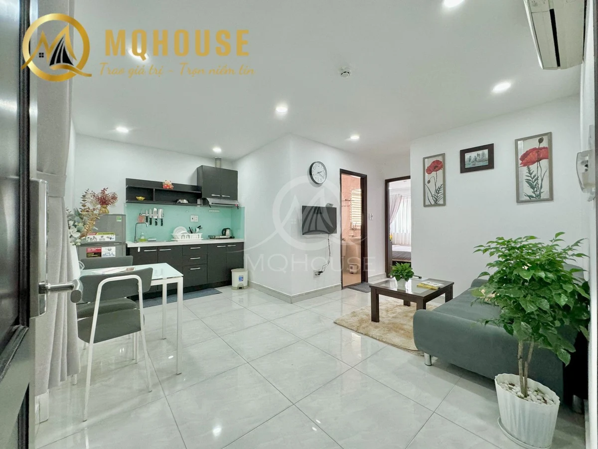 3T Apartment rental
