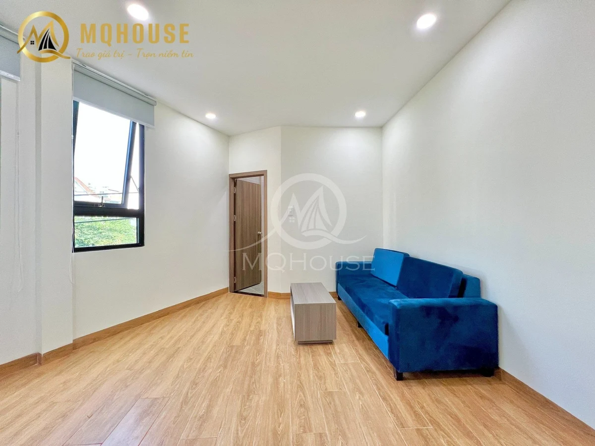 3T Apartment rental