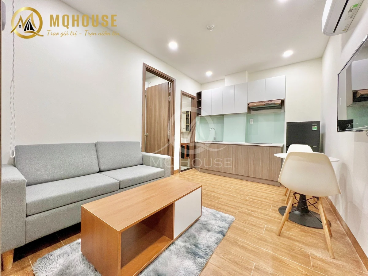 3T Apartment rental