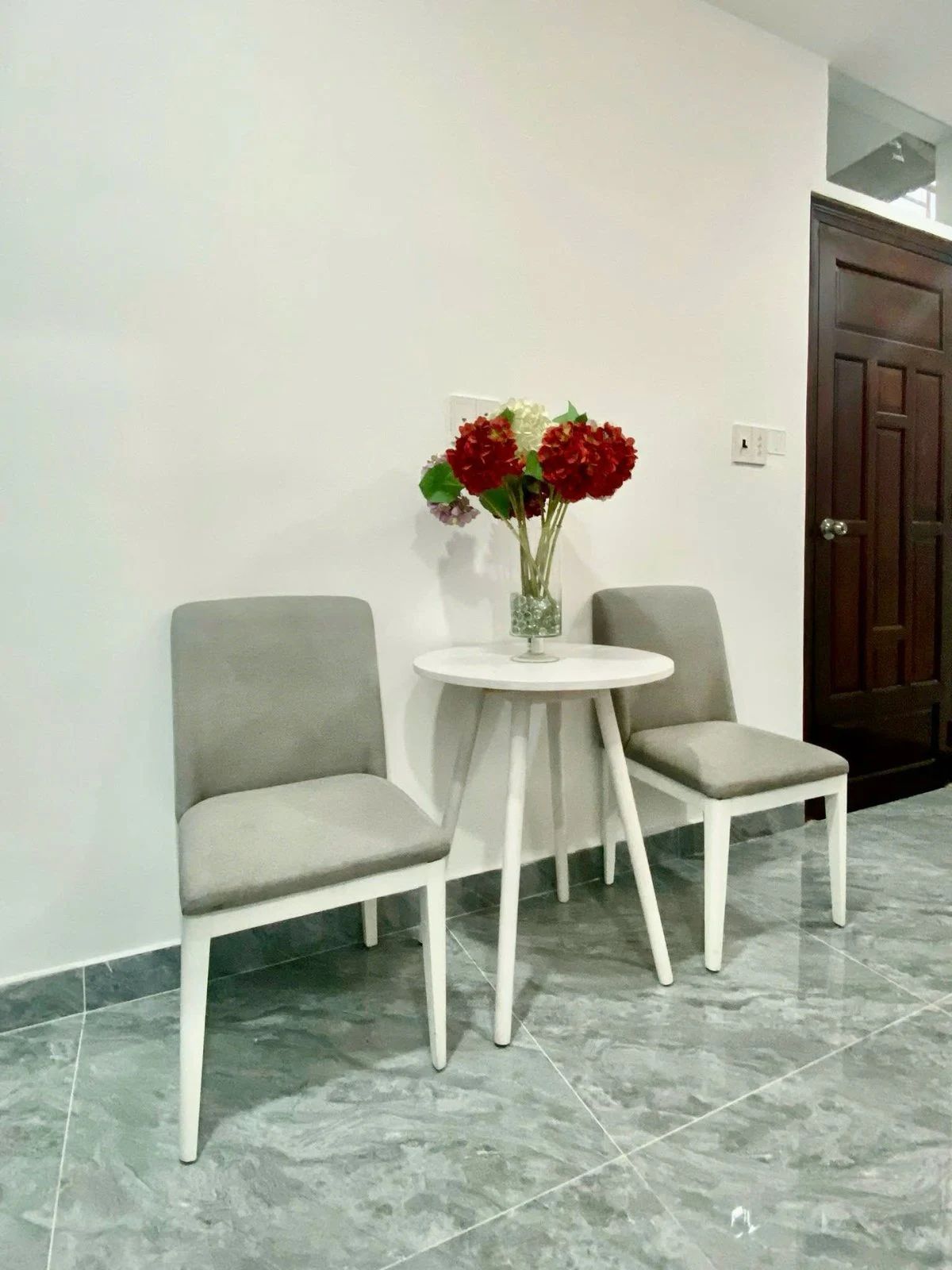 3T Apartment rental