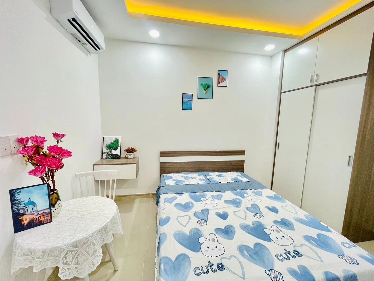 3T Apartment rental