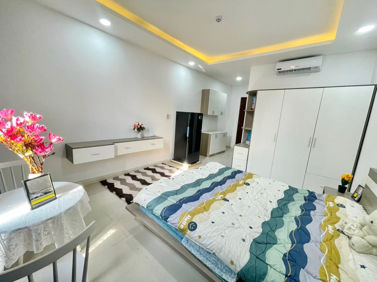 3T Apartment rental