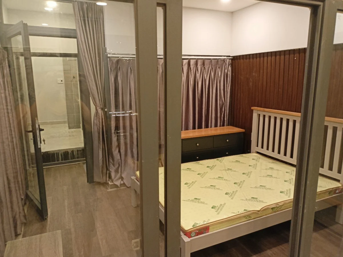 3T Apartment rental
