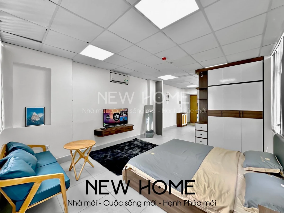 3T Apartment rental