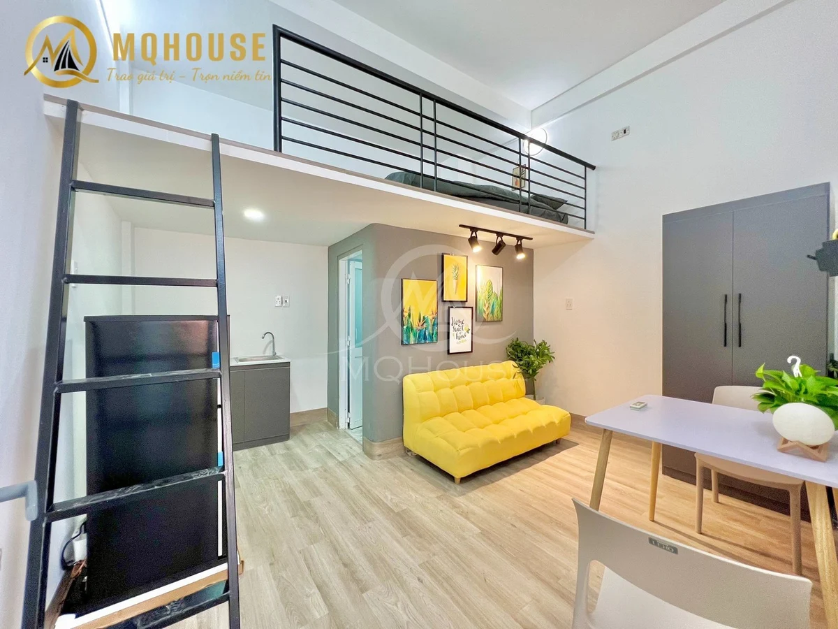 3T Apartment rental