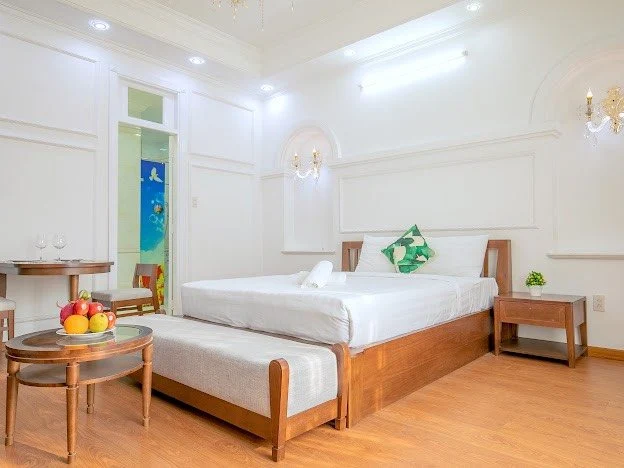 3T Apartment rental