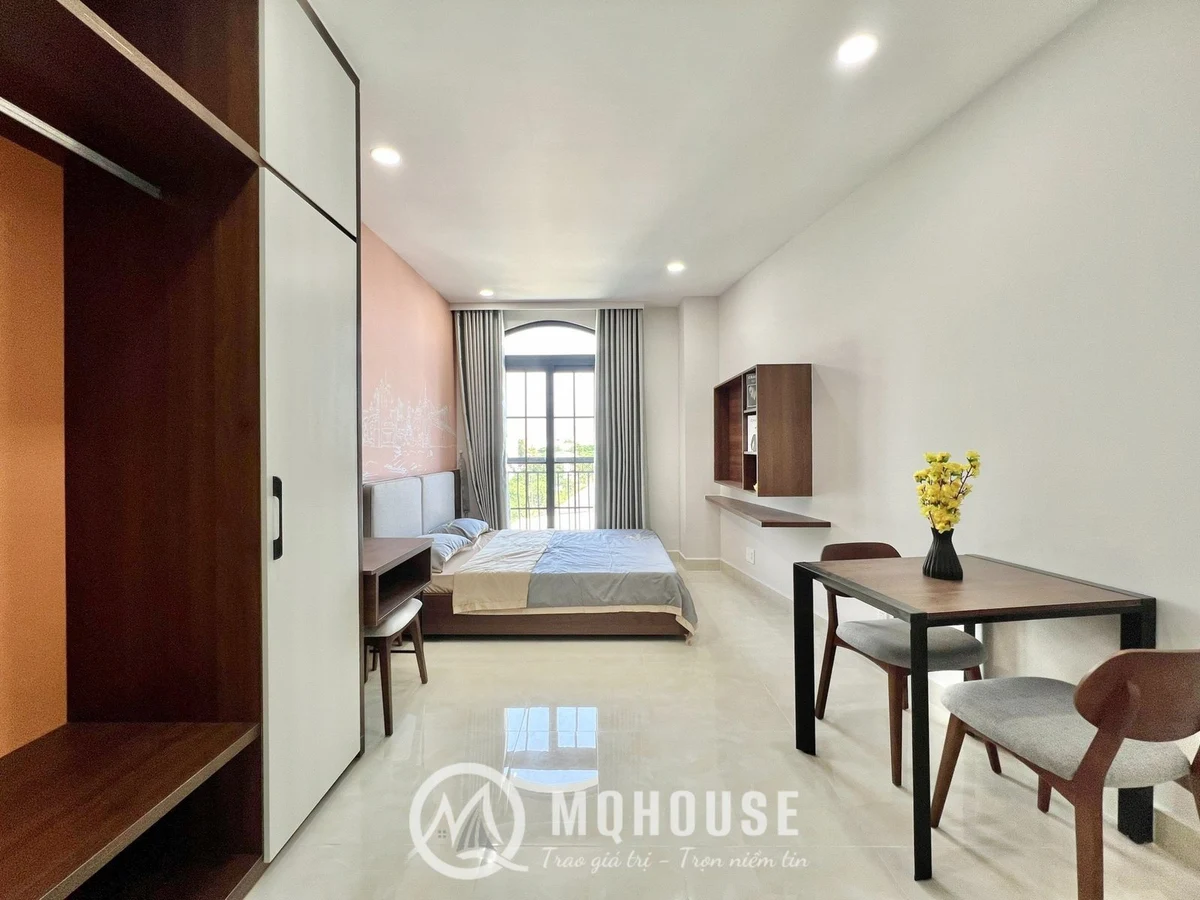 3T Apartment rental