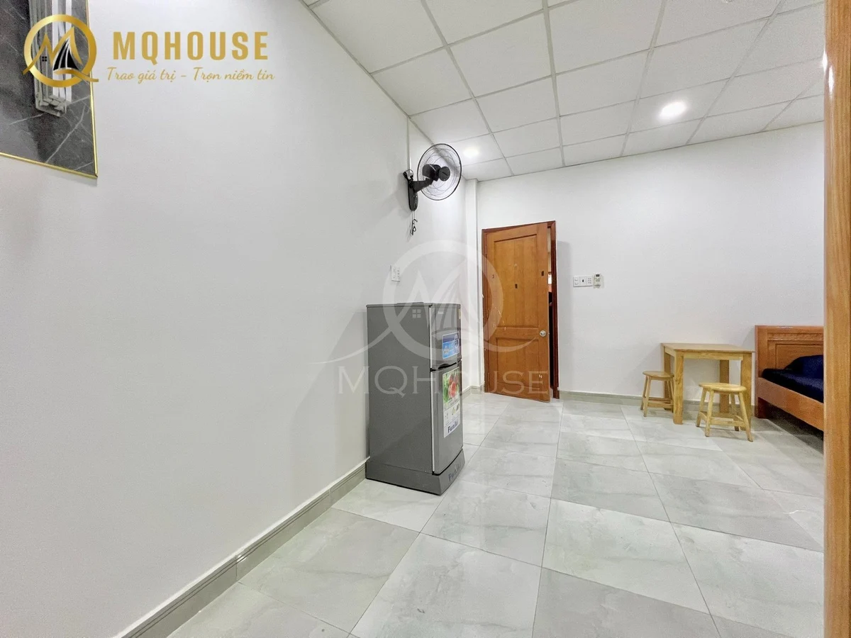3T Apartment rental